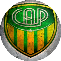 Logo Central Paraíso Futebol Clube
